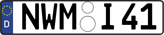 NWM-I41