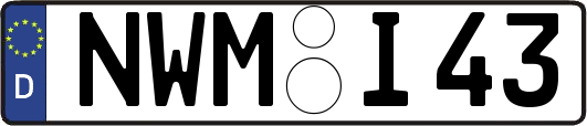 NWM-I43