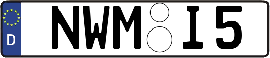 NWM-I5