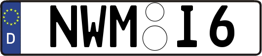 NWM-I6