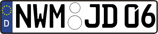 NWM-JD06