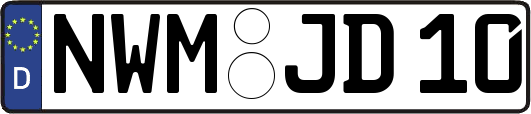 NWM-JD10