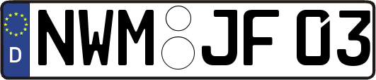 NWM-JF03