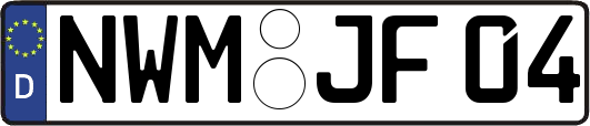 NWM-JF04