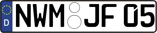 NWM-JF05
