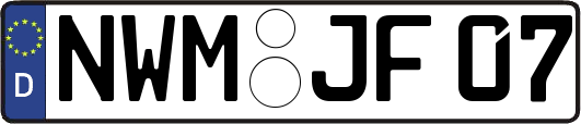 NWM-JF07