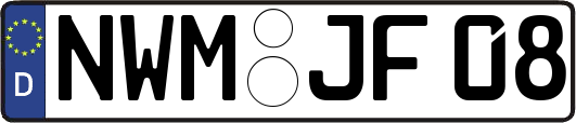 NWM-JF08