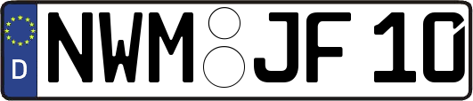 NWM-JF10