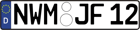 NWM-JF12