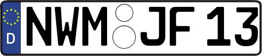 NWM-JF13