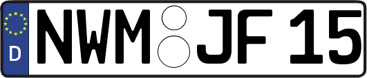 NWM-JF15