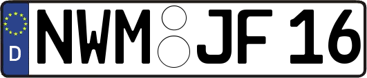 NWM-JF16