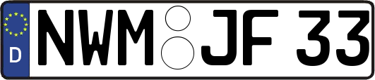 NWM-JF33