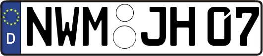 NWM-JH07
