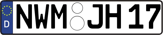 NWM-JH17