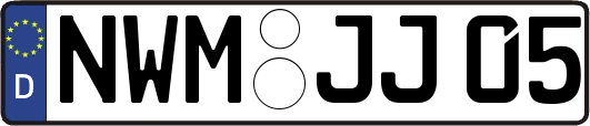 NWM-JJ05