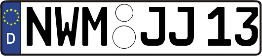 NWM-JJ13