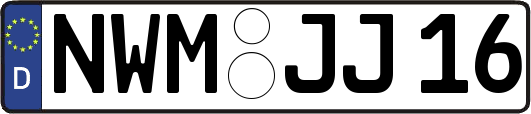 NWM-JJ16
