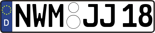 NWM-JJ18