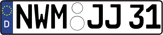 NWM-JJ31
