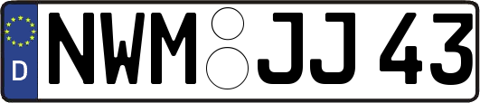 NWM-JJ43