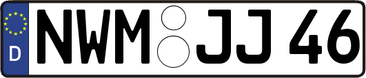 NWM-JJ46