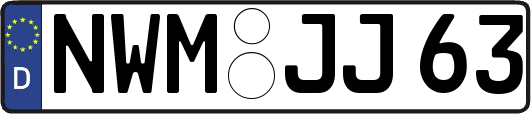 NWM-JJ63