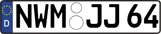 NWM-JJ64