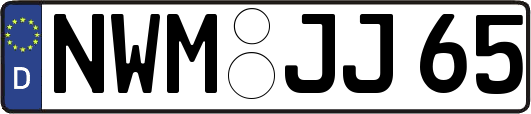 NWM-JJ65