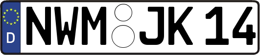 NWM-JK14