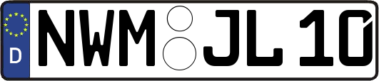 NWM-JL10
