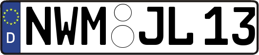 NWM-JL13