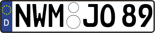 NWM-JO89