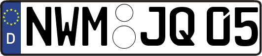 NWM-JQ05