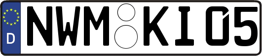 NWM-KI05