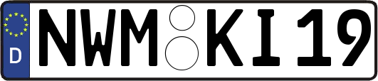 NWM-KI19
