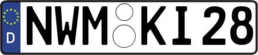 NWM-KI28