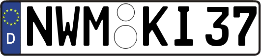 NWM-KI37