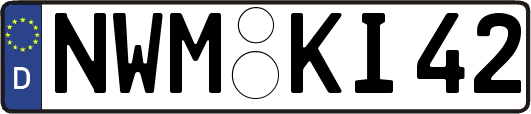 NWM-KI42