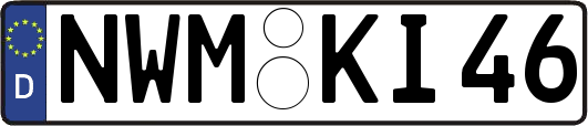 NWM-KI46