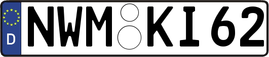 NWM-KI62