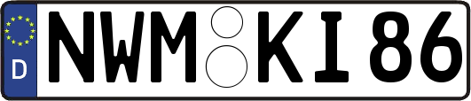 NWM-KI86