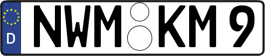 NWM-KM9