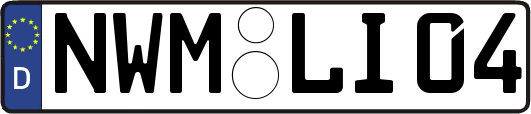 NWM-LI04