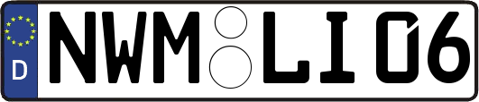 NWM-LI06