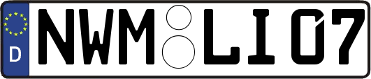 NWM-LI07