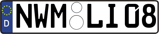 NWM-LI08