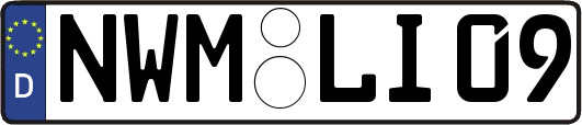 NWM-LI09