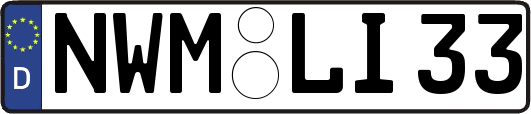 NWM-LI33