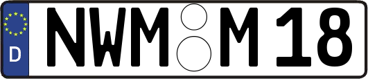 NWM-M18